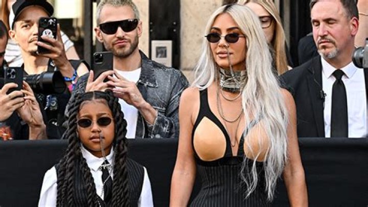 Kim Kardashian, North West and La La Anthony Dance in New TikTok – Hollywood Life