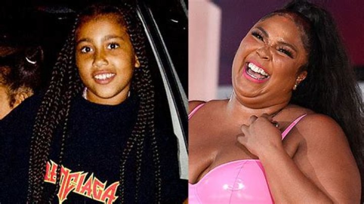 North West Dances With Lizzo In Adorable New Video – Hollywood Life