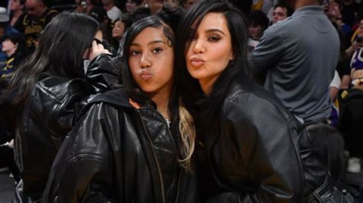 North West, 7, Expertly Creates A Leprechaun Trap For St. Patrick’s Day & Kim Kardashian Joins The Fun