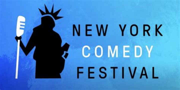 NY Comedy Festival