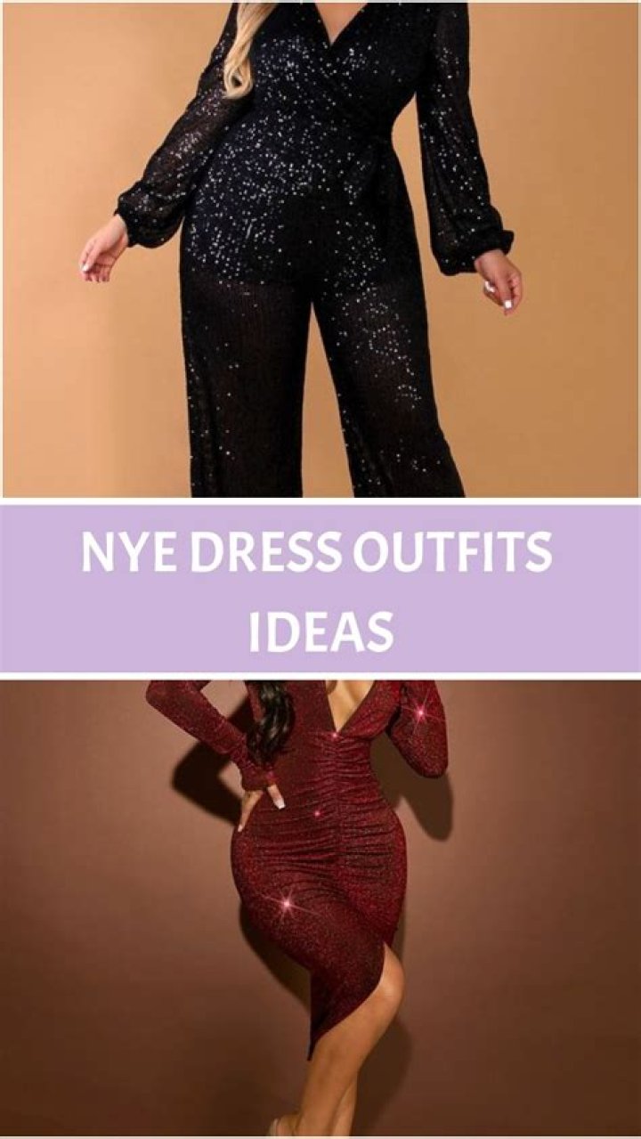 5 Under $50: NYE Dresses For Every Type Of Night