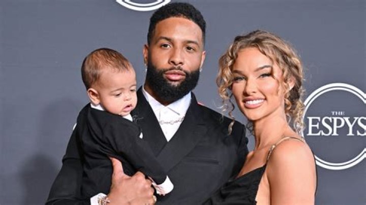 Odell Beckham Jr. The Father Of Khloe Kardashian’s Baby? The Truth Revealed – Hollywood Life