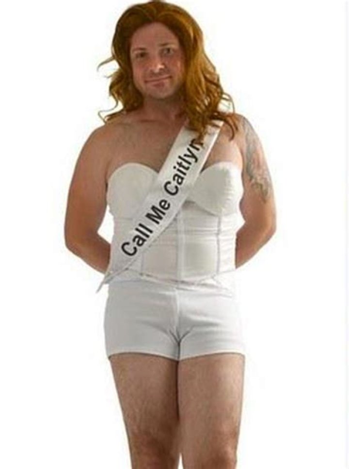 Offensive Halloween Costumes — PICS