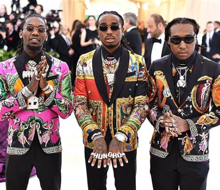 Offset Gets Shaded Over Lack Of ‘Loyalty’ After Migos’ Breakup – Hollywood Life