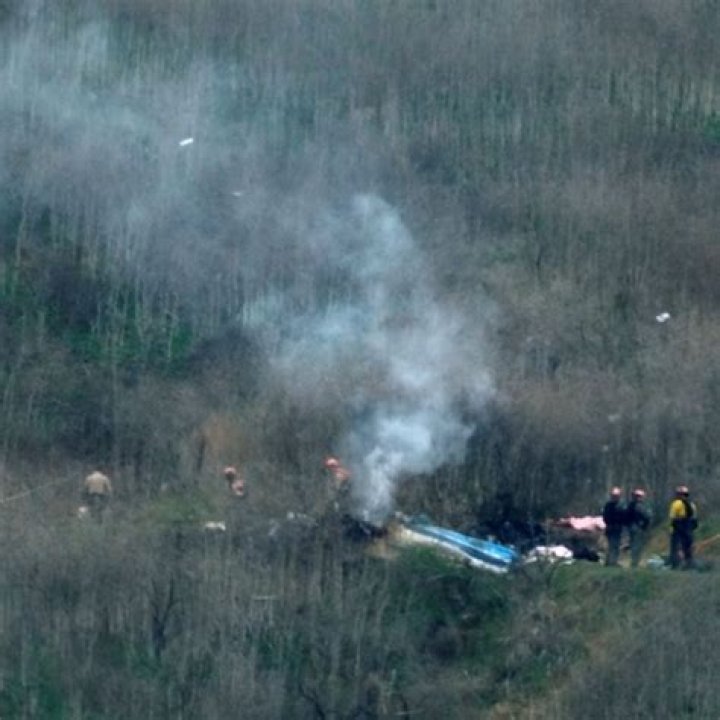 Olivia Culpo Posts Photo With Lexi Altobelli, 16, Whose Parents Died In Kobe Bryant Crash