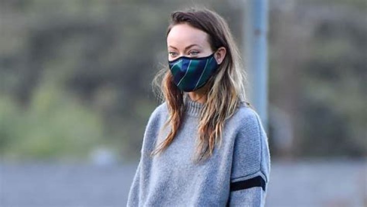 Olivia Wilde Steps Out For 1st Time Since News Of Split With Jason Sudeikis – See Pics