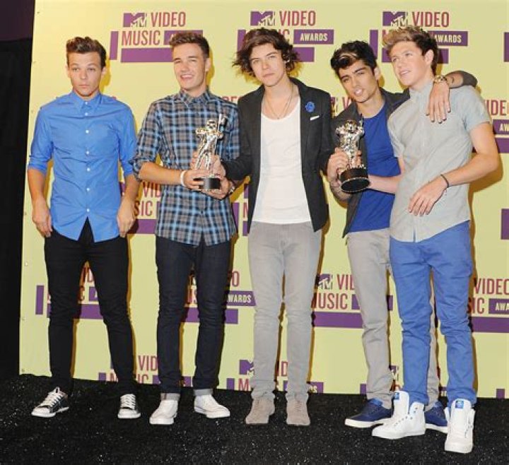 Taylor Swift: Did She Diss One Direction At The MTV VMAs?