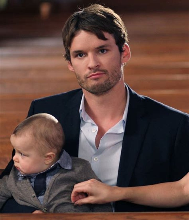 One Tree Hill Season 9 Spoiler — Is Brooke And Julian’s Baby Dead? – Hollywood Life