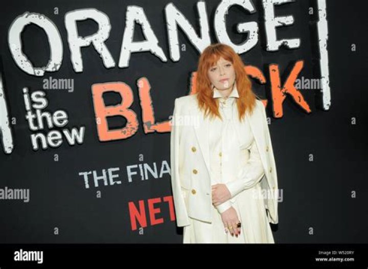 ‘Orange Is The New Black’ Final Season Premiere: Photos