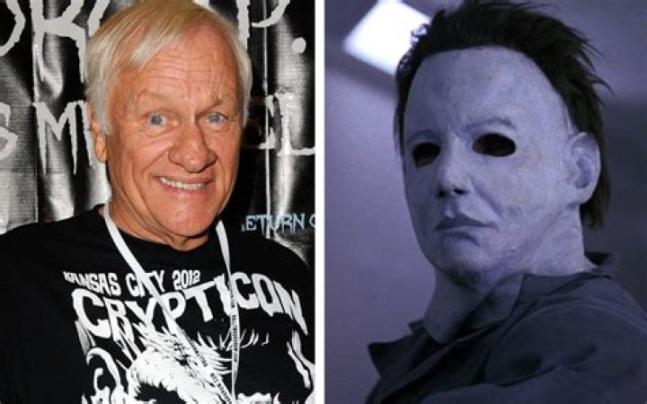 Original Michael Myers Actor Has Grown Up Into A Tasty Halloween Treat – Hollywood Life