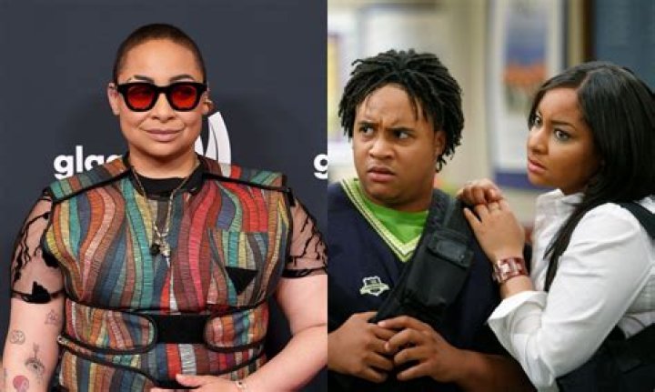 Orlando Brown Gets Tattoo Of Raven Symone’s Face — See Wild Video – Hollywood Life