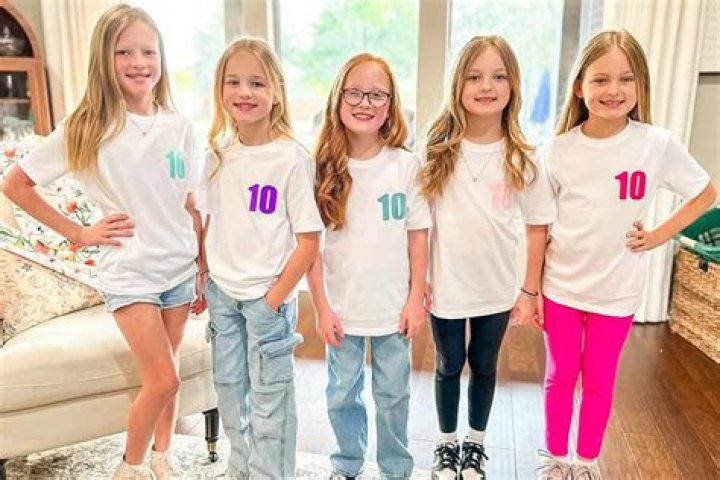 ‘OutDaughtered’ Preview: Danielle Gets Stressed Out About Being Quarantined With 6 Kids