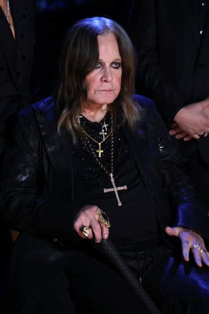 Ozzy Osbourne Speaks Out For 1st Time Since Undergoing Major Surgery: I’m ‘Feeling The Love’