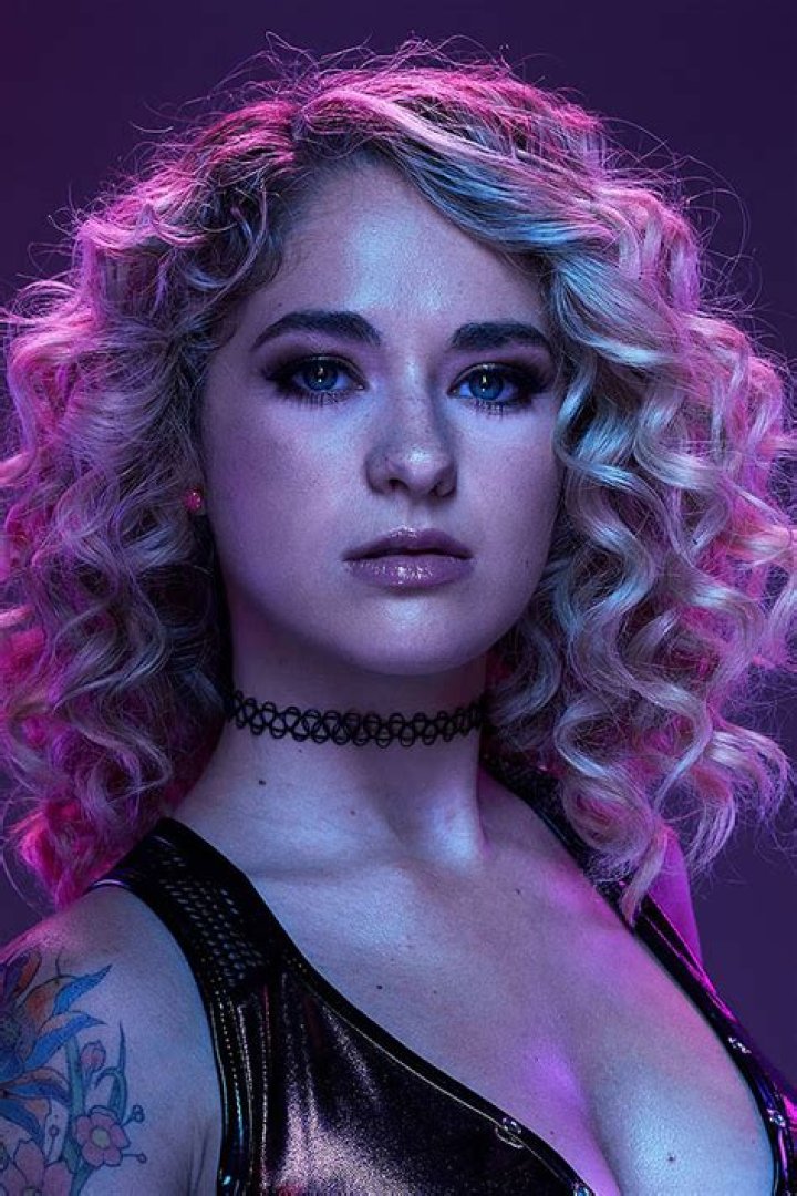 Gidget, Mercedes Scoop & More — Skyler Joy Interview – Hollywood Life