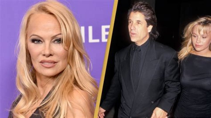 Pamela Anderson’s Ex-Husband Of 12 Days Jon Peters Says He’s Leaving Her $10M In His Will