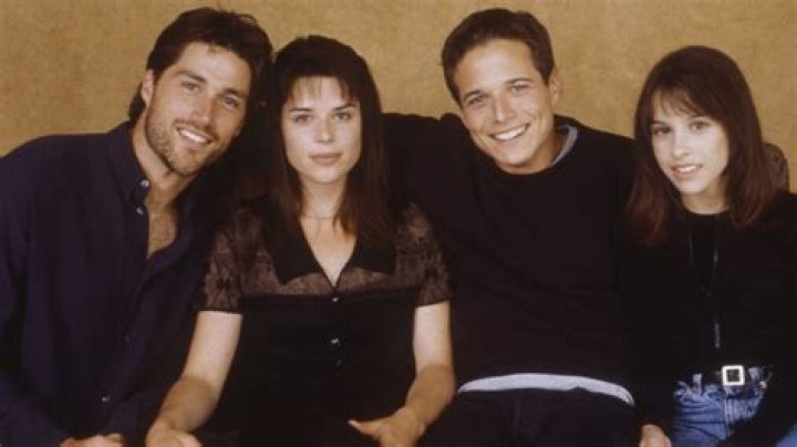 ‘Party Of Five’ — Photos