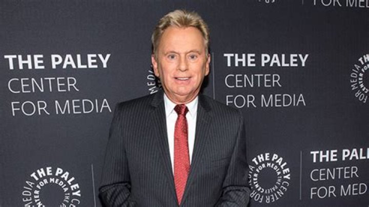 Wheel of Fortune’s Pat Sajak Delivers Emotional Departure Speech