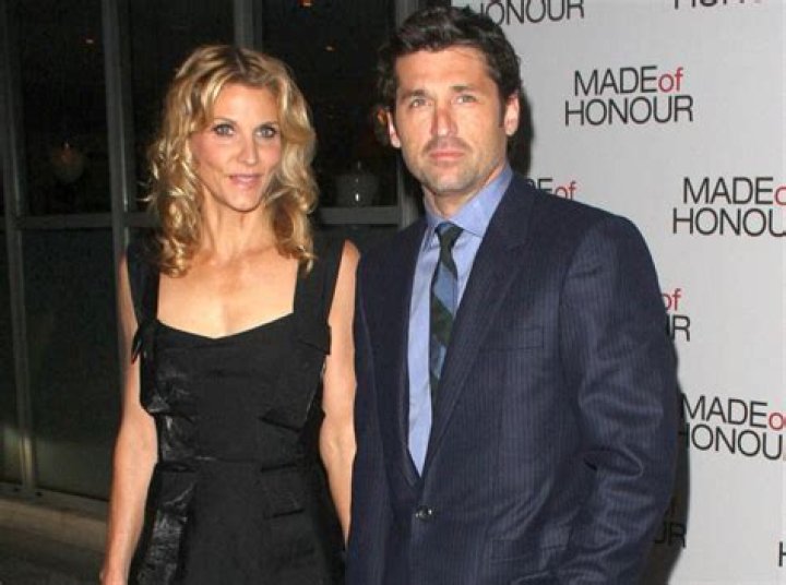 Patrick Dempsey Abused Rocky Parker? — She Claimed Her ‘Attacked’ Her In ’80s – Hollywood Life