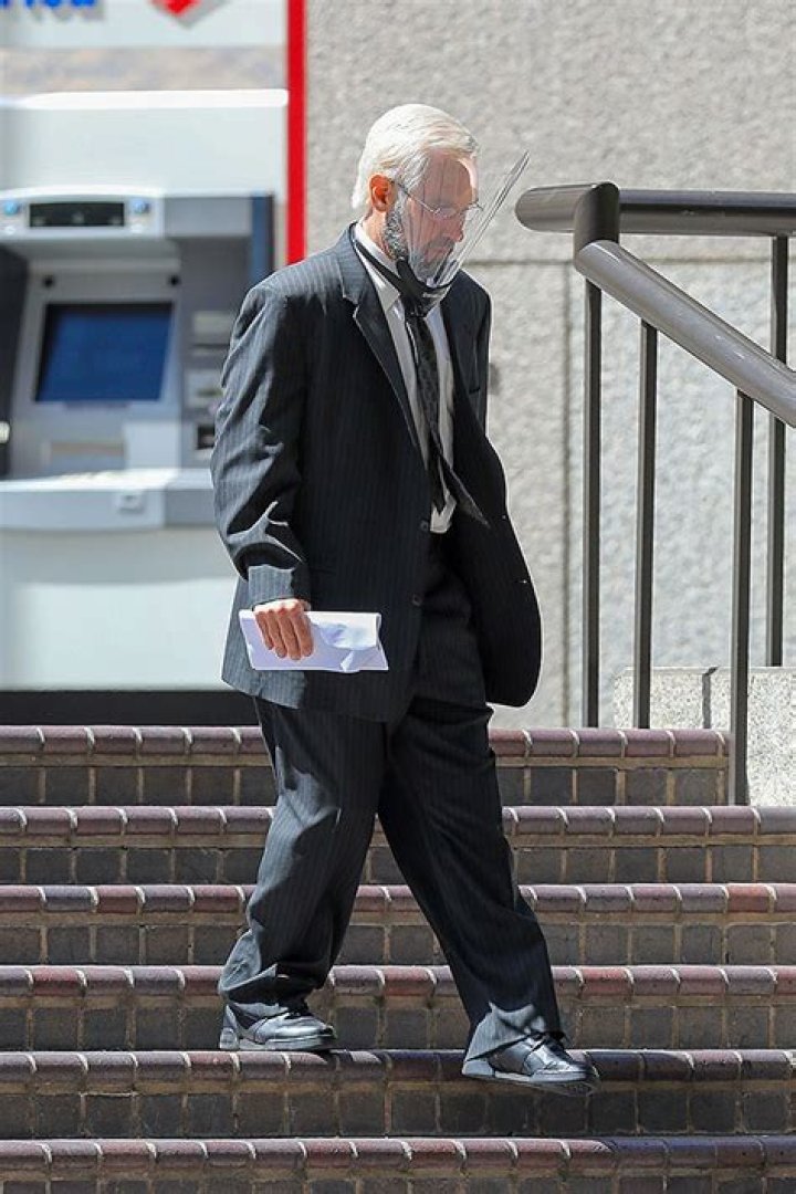 New Photo From TV Series – Hollywood Life