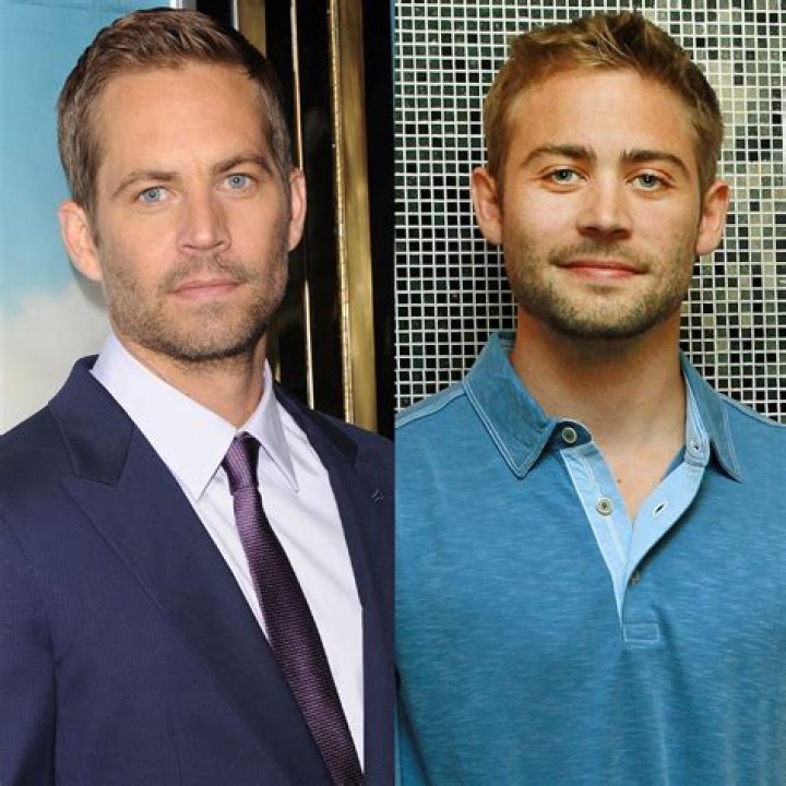 Paul Walker’s Brother Names Son After Him As Tribute – Hollywood Life