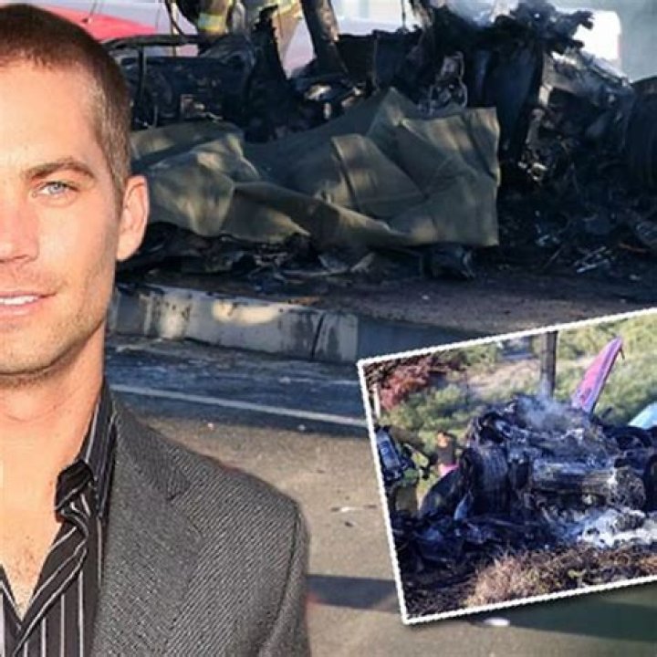 Paul Walker’s Last Photo — Smiling Before His Tragic Death – Hollywood Life