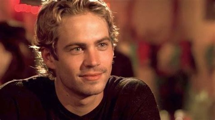 Paul Walker – Hollywood Life