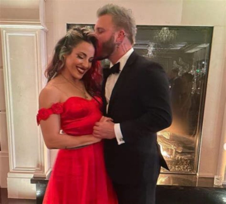 Paulie Calafiore Disses Danielle Maltby As ‘Calculated’ During Feud – Hollywood Life