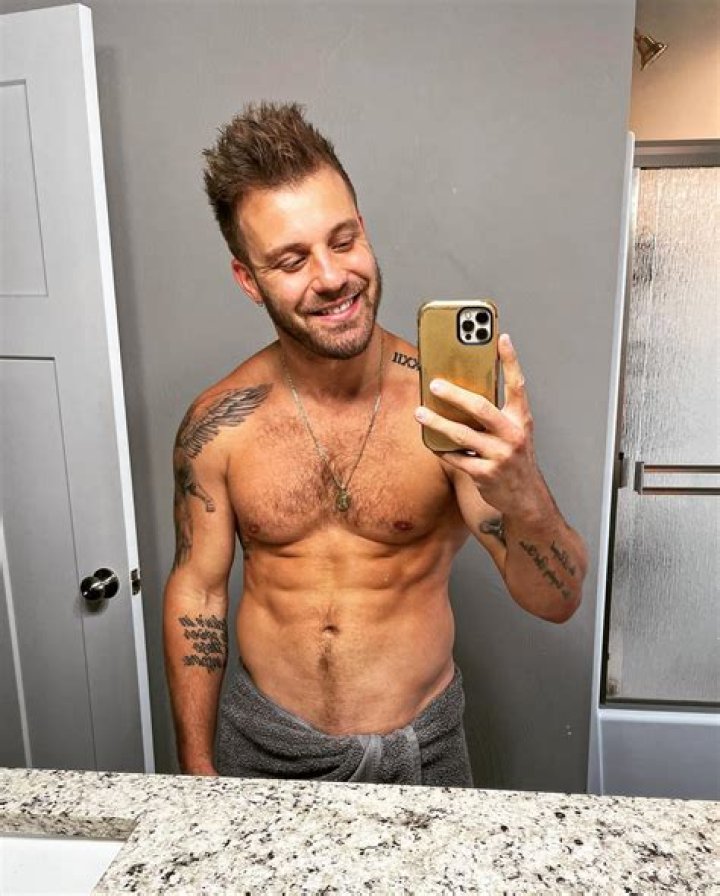 Paulie Calafiore — PICS