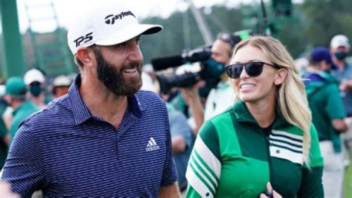 Paulina Gretzky & Dustin Johnson ‘Giddy’ After Getting Married: It’s A ‘Renewal’