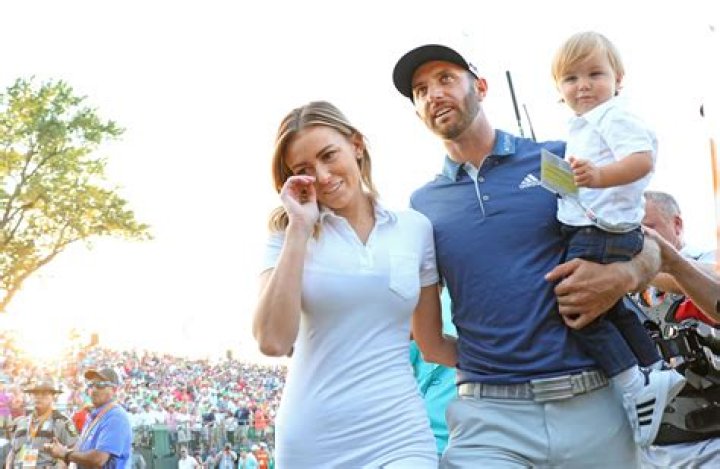 Paulina Gretzky & Dustin Johnson’s Relationship Timeline – Hollywood Life