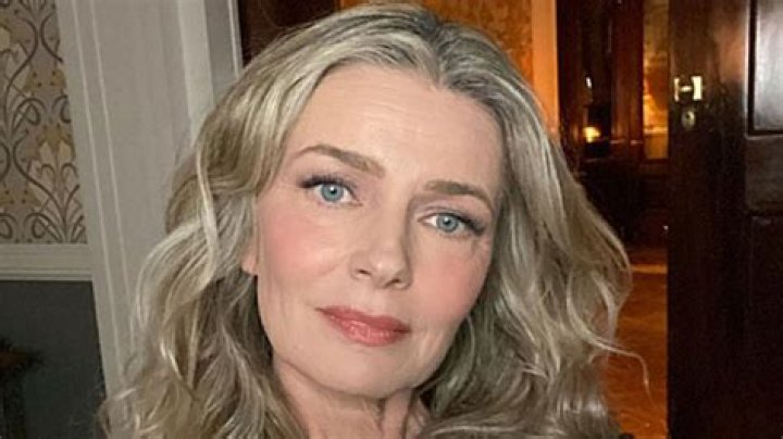 Paulina Porizkova, 55, Has Been ‘Going On Dates’ & Reveals What She’s Looking For In A Boyfriend
