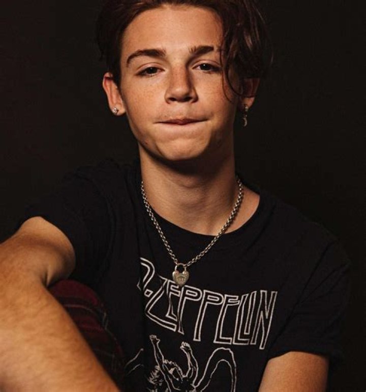 Listen To His New Song – Hollywood Life