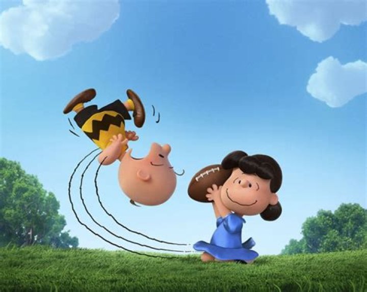 ‘Peanuts’ Movie Pictures — New Stills Released