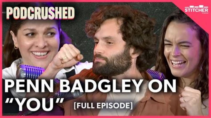 Penn Badgley Reveals Blake Lively Convinced Him That Steven Tyler Was His Real Dad in Prank