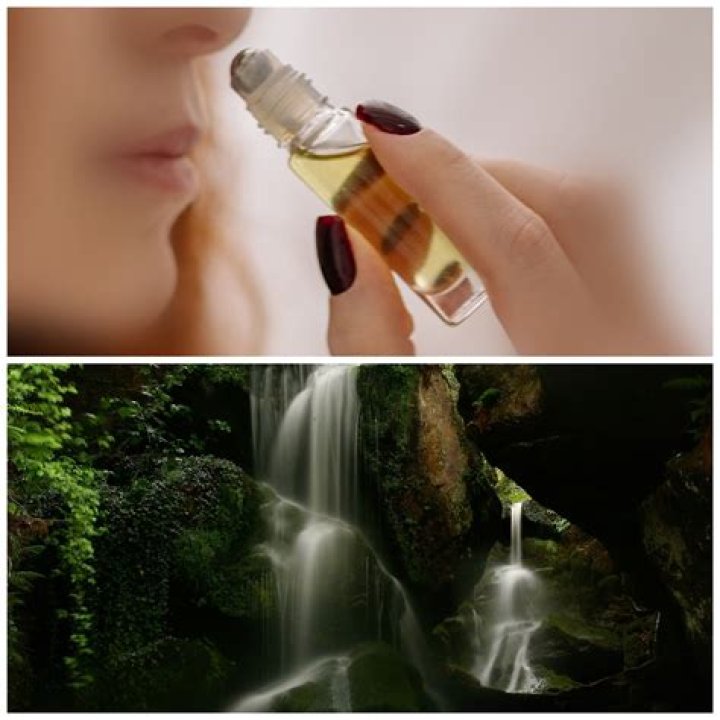 Save 25% on Perfume Oils This Valentine’s Day – Hollywood Life