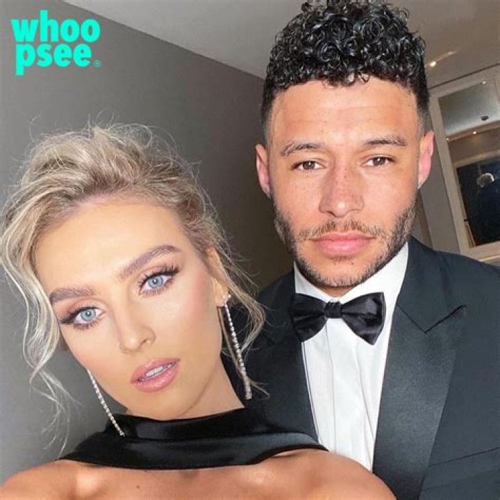 Perrie Edwards & Alex Oxlade-Chamberlain Over? — She Deleted Him Off Instagram