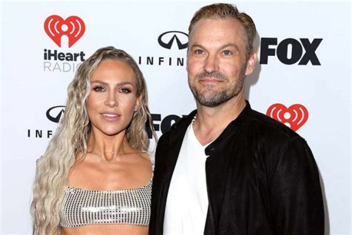 Peta Murgatroyd Says Sharna Burgess & Brian Austin Green Are ‘In It For The Long Haul’