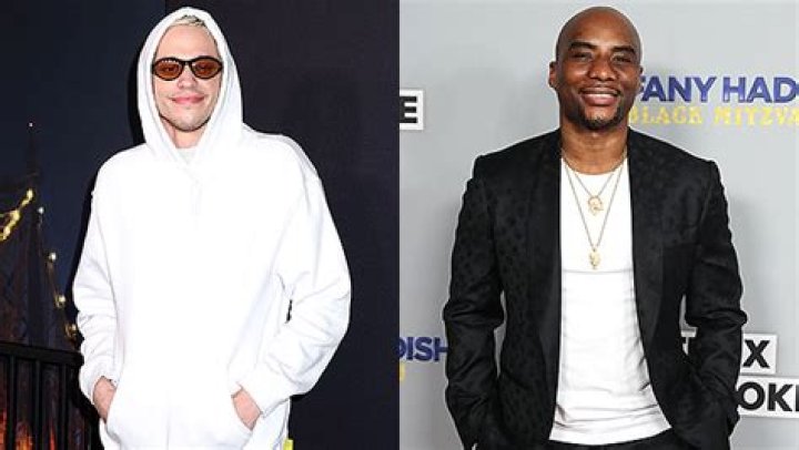 Pete Davidson’s Feelings As Charlamagne Defends Him To Kanye: Exclusive – Hollywood Life