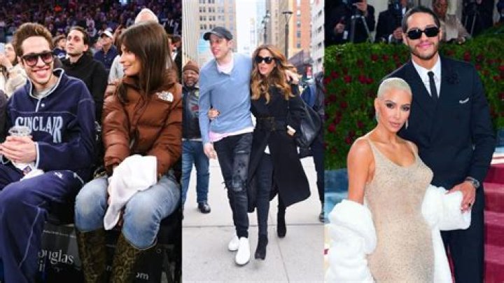 A Look Back On His Girlfriends – Hollywood Life