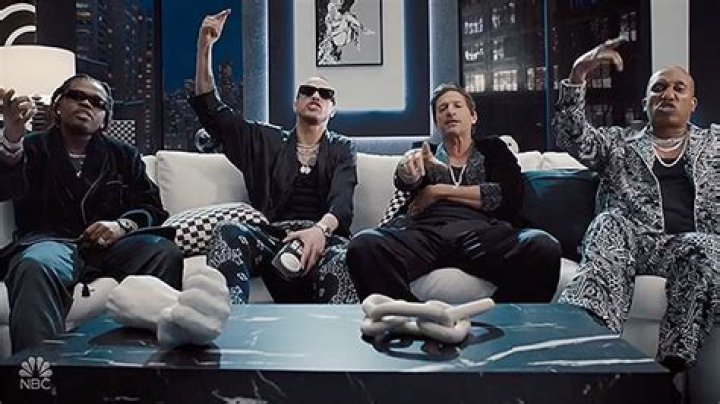 Pete Davidson & Gunna Rap About Loving Short Movies For SNL: Video – Hollywood Life