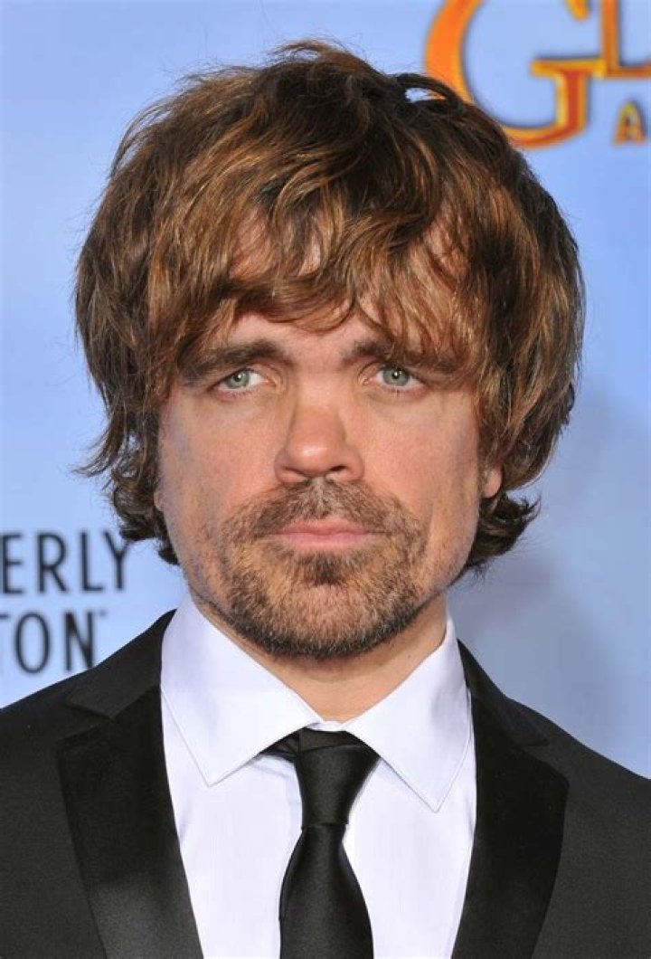 Peter Dinklage – Hollywood Life