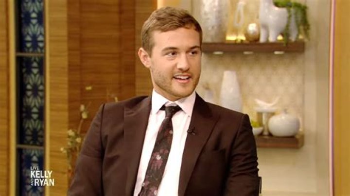 Peter Weber Talks Kelley Flanagan Split & Why He Has No Regrets – Hollywood Life