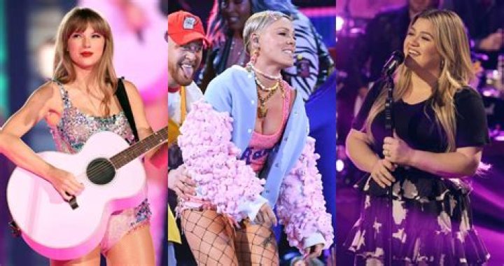 Outfit & Performance – Hollywood Life