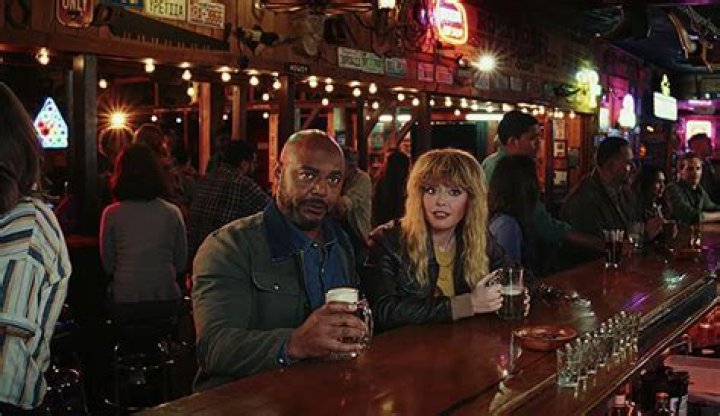 See Natasha Lyonne Expose Lies – Hollywood Life