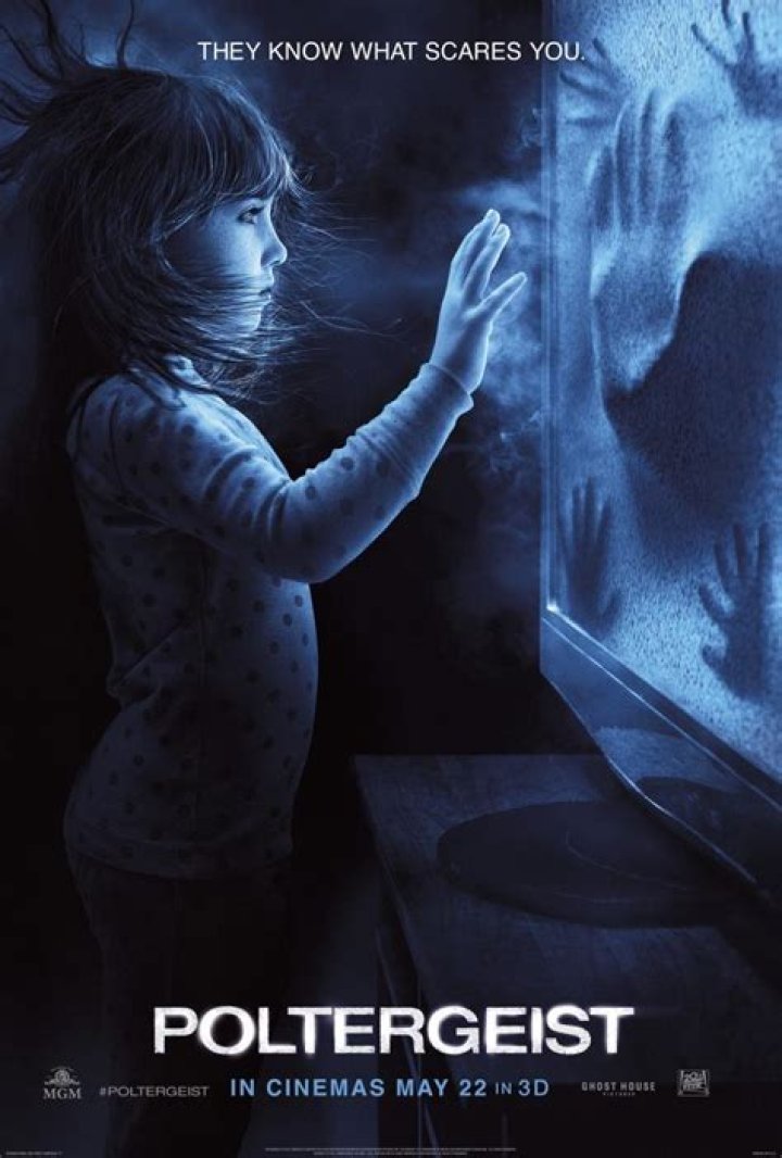 Poltergeist Pics