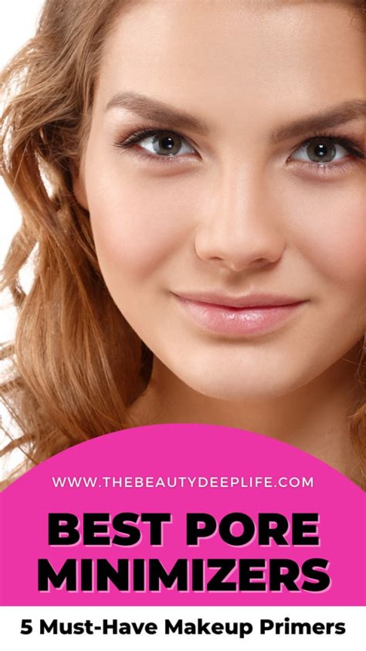 Pore Minimizers — Get Perfect Skin With These Beauty Tools