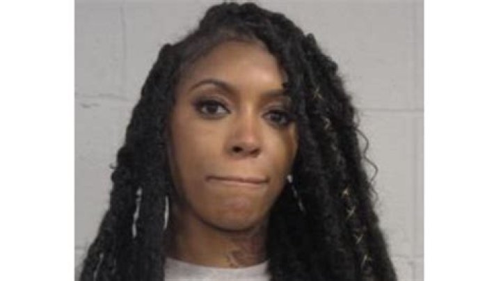 ‘RHOA’ Star Porsha Williams Arrested In Kentucky While Protesting For Breonna Taylor — Watch
