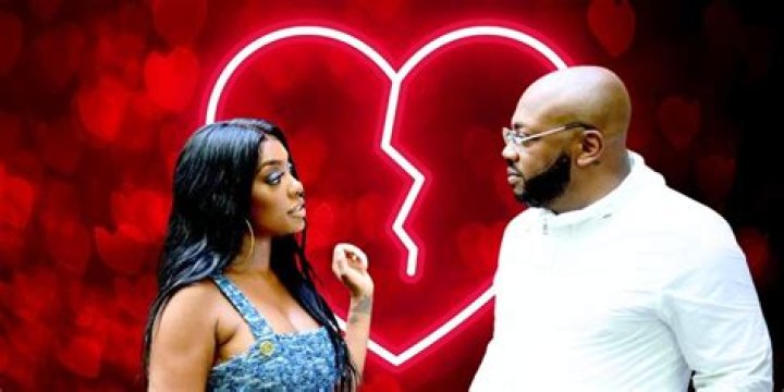 Porsha Williams Posts Cryptic Message About How To ‘Teach Others To Love You’ Amid New Dennis Drama