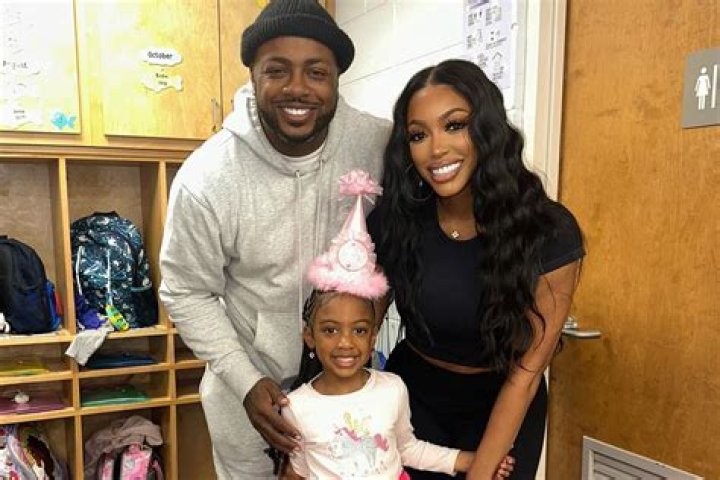 Porsha Williams & Dennis McKinley: Why She’s Taking Things ‘Day By Day’ After Cheating Scandal