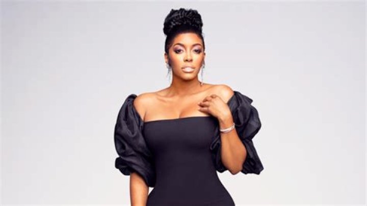 Why Porsha Williams Has No Regrets About Leaving ‘RHOA’ – Hollywood Life